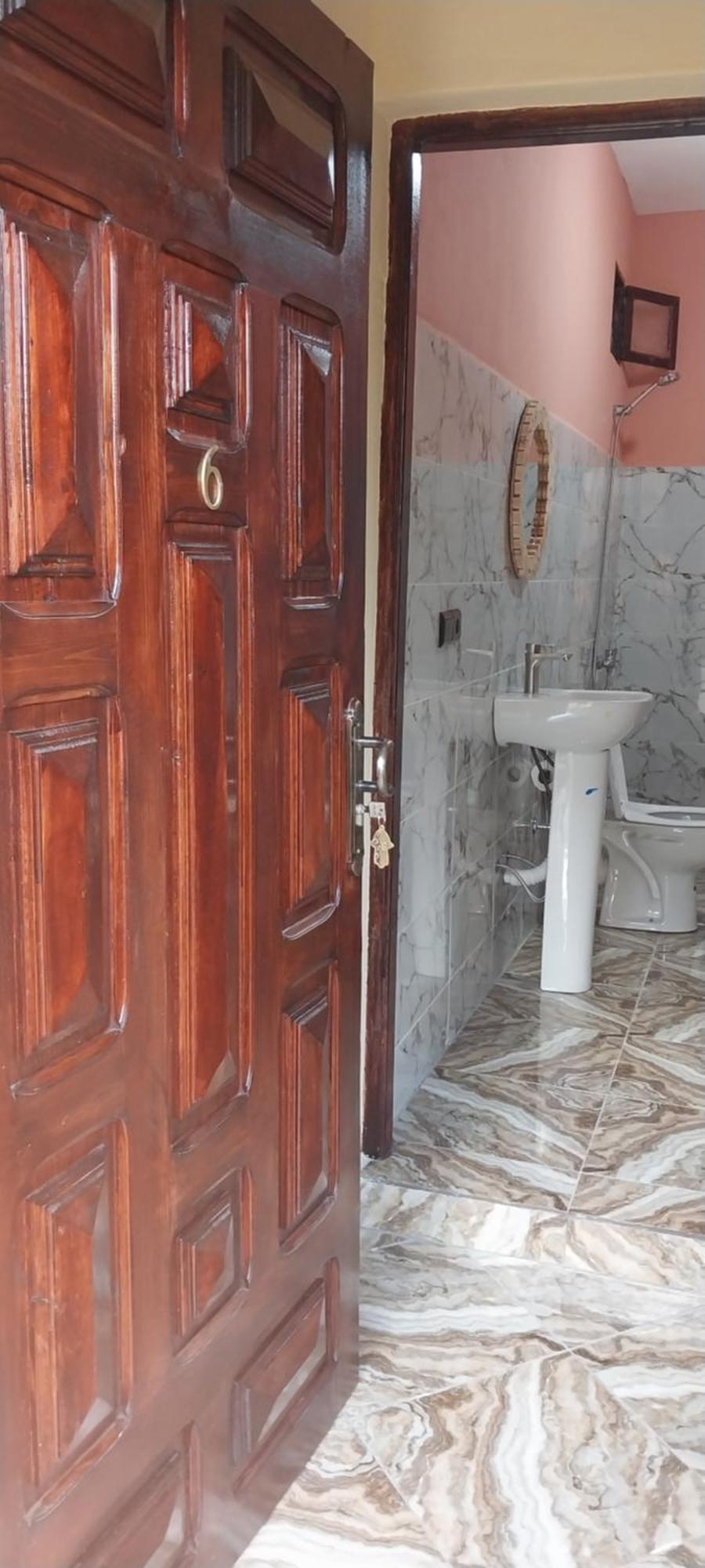 Auberge Le Mouflon Ouirgane Habitación foto